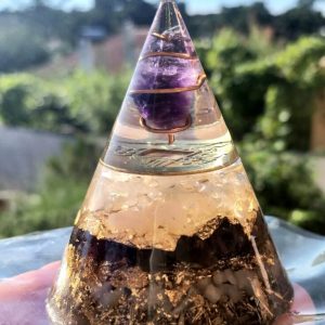 Orgonite St.Germain