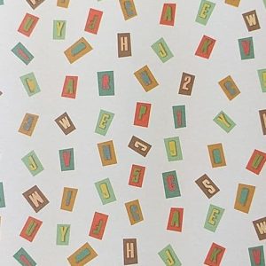 Folha Scrapbooking