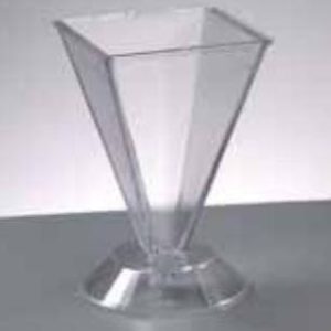 Molde para Velas Piramide