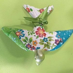 Andorinha Primavera