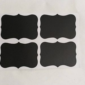 Adesivo Autocolante para Escrever