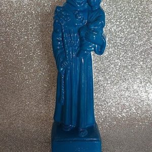 Santo António em Chacota