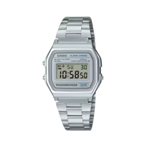 Relógio A158WEA-7EF Casio