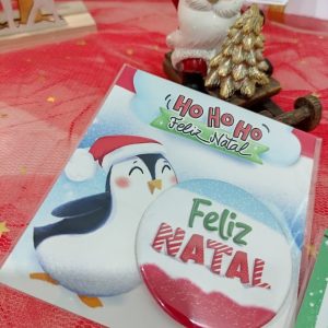 Íman de Natal