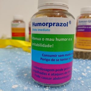 Humorprazol (Frasco gomas 200 gramas)