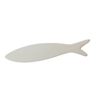 Sardinha Grande, em Faiança