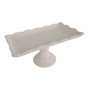 Boleira Rectangular em Chacota