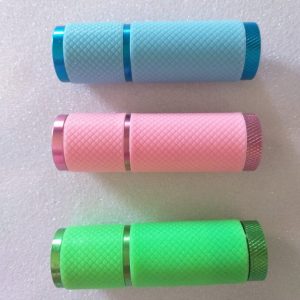 Lanterna de Luz UV