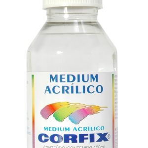 Medium Acrilico Corfix
