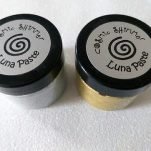 Pasta Glitter Cosmic Shimmer