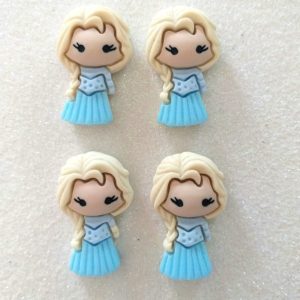 Aplicação “Princesa Azul”
