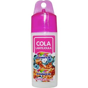 Cola Lantejoula da Corfix