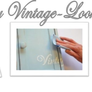 Tinta Chalky Vintage Look