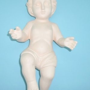 Menino Jesus em Chacota