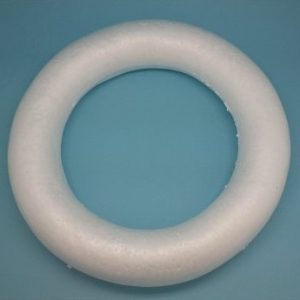 Coroa em Esferovite