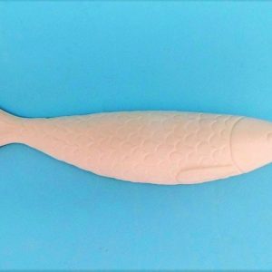 Sardinha com Relevo Grande